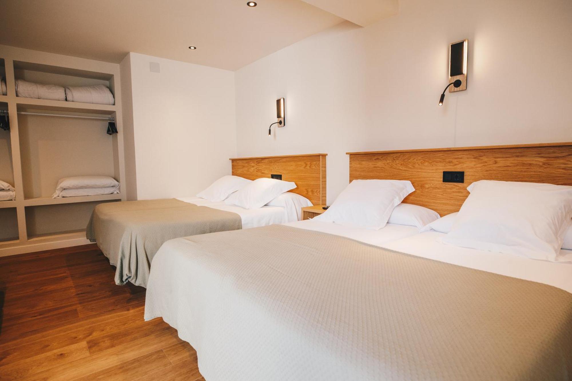 Hotel Boutique Lamar De Suances Bagian luar foto