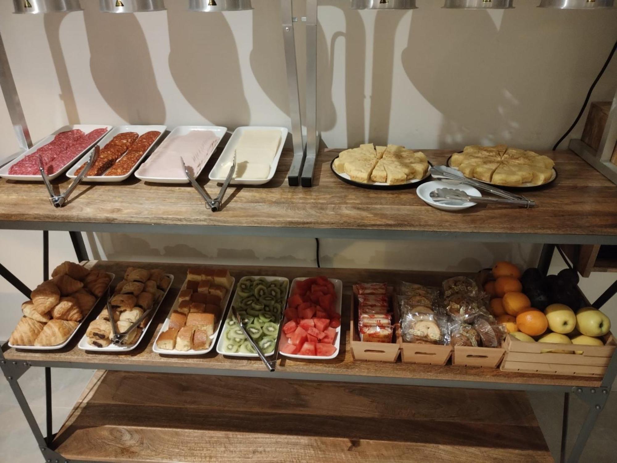 Hotel Boutique Lamar De Suances Bagian luar foto