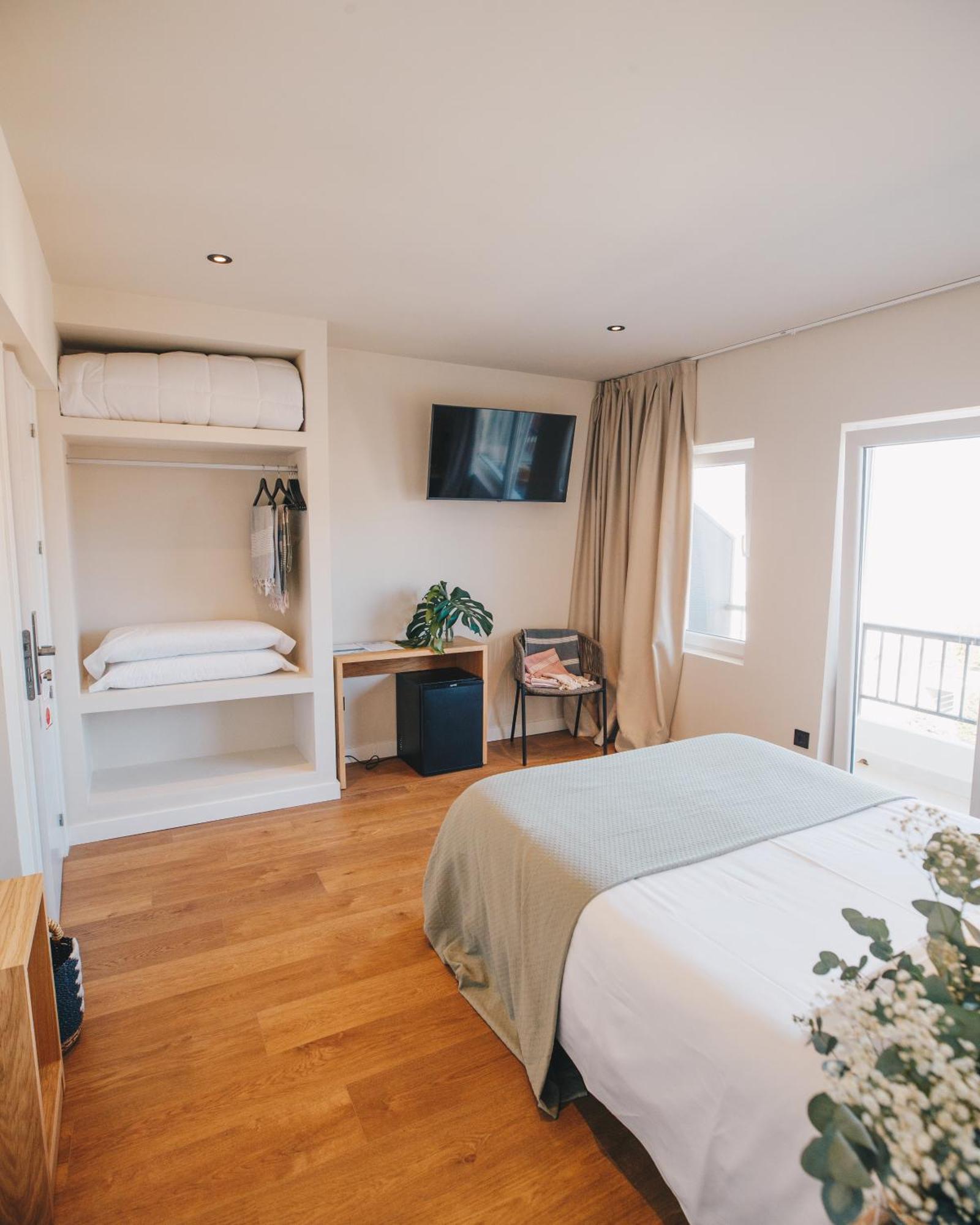 Hotel Boutique Lamar De Suances Bagian luar foto