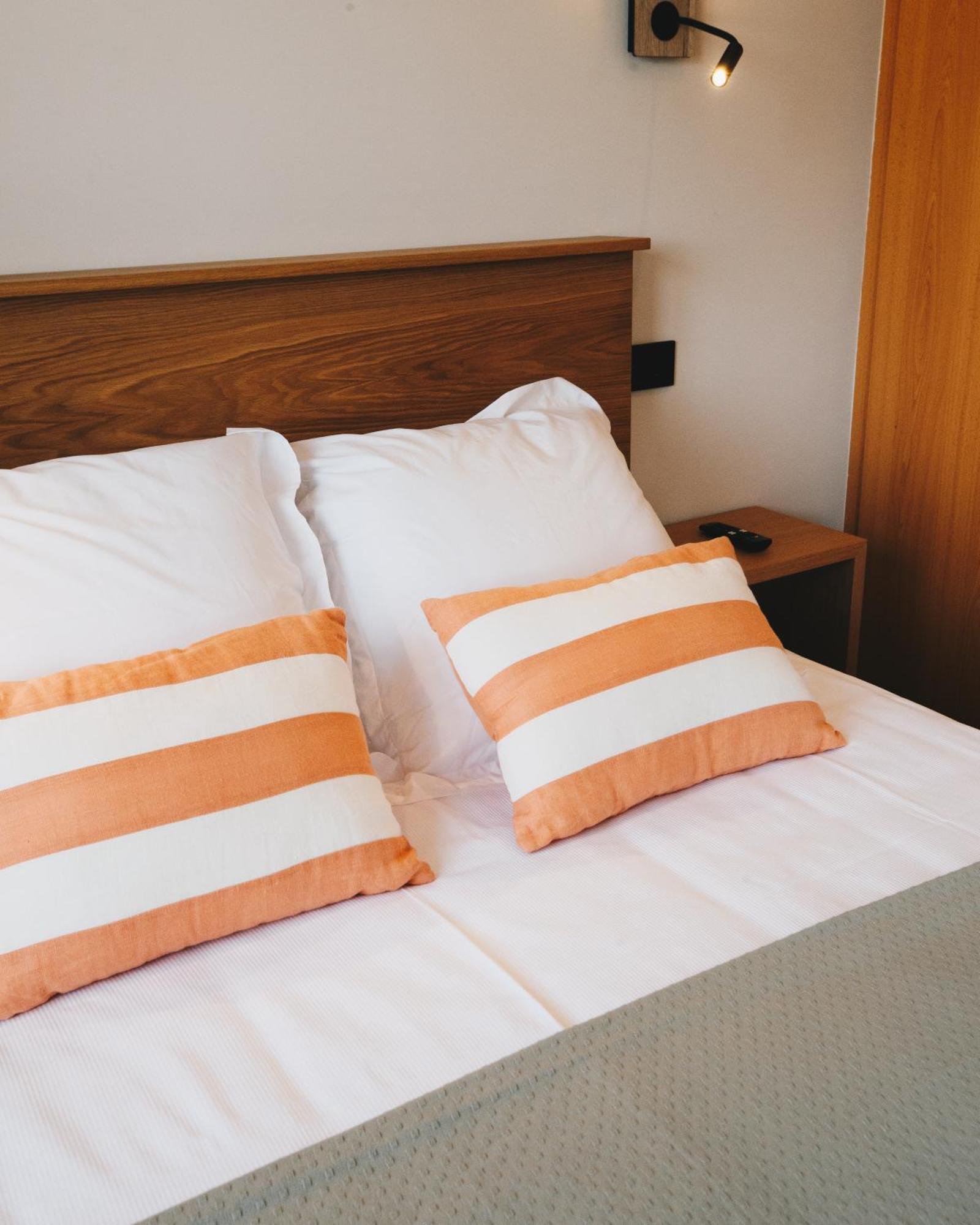 Hotel Boutique Lamar De Suances Bagian luar foto