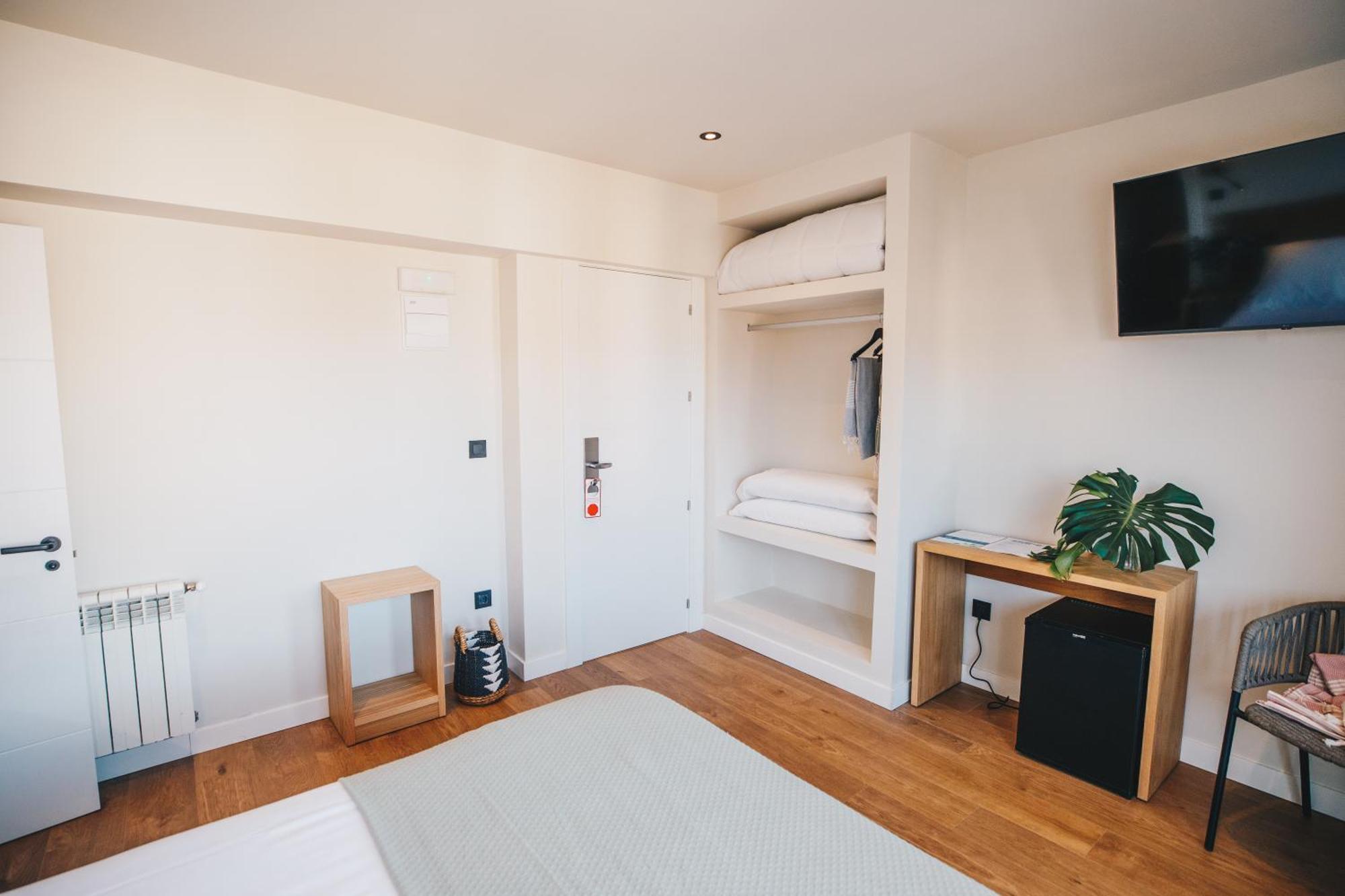 Hotel Boutique Lamar De Suances Bagian luar foto
