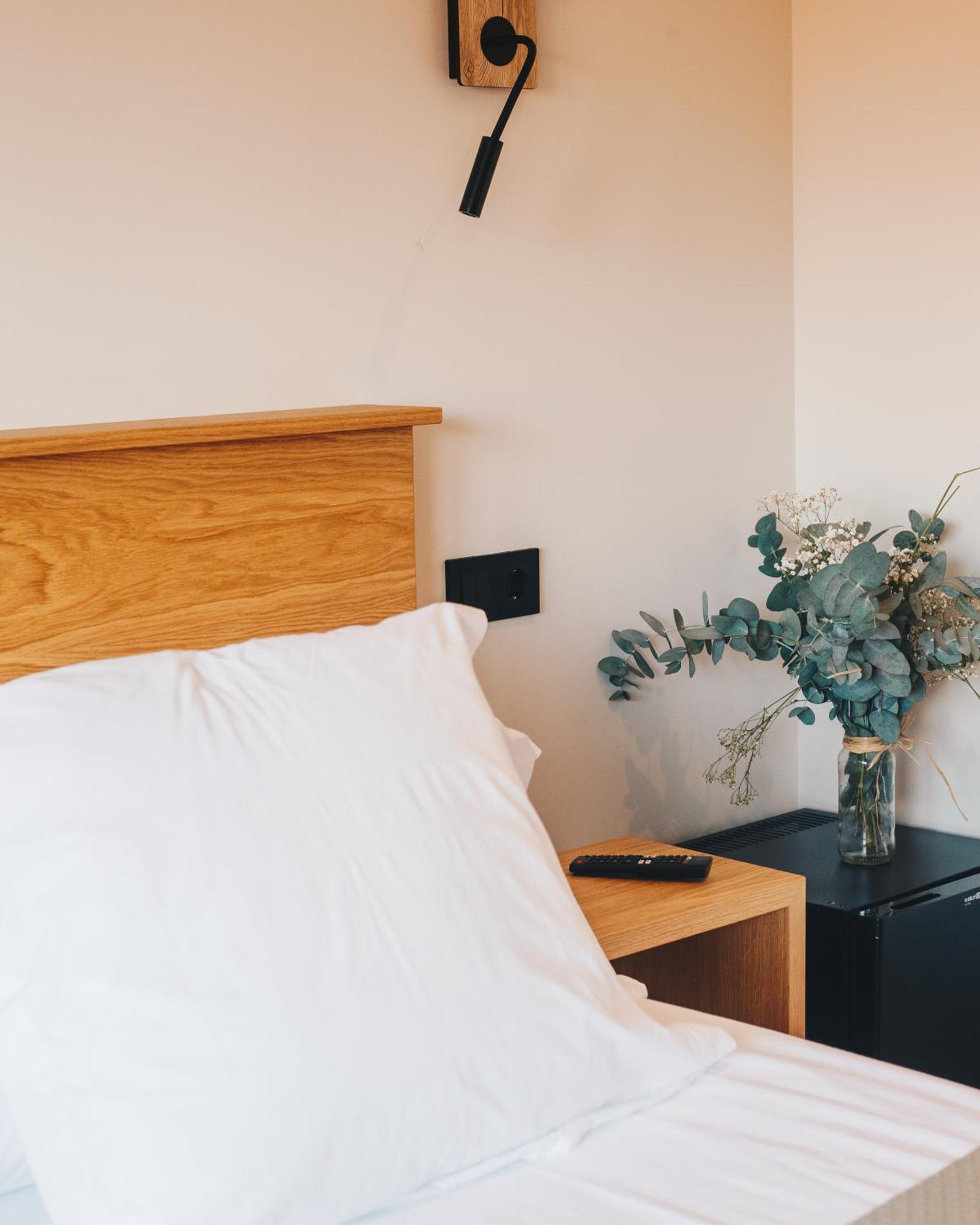 Hotel Boutique Lamar De Suances Bagian luar foto