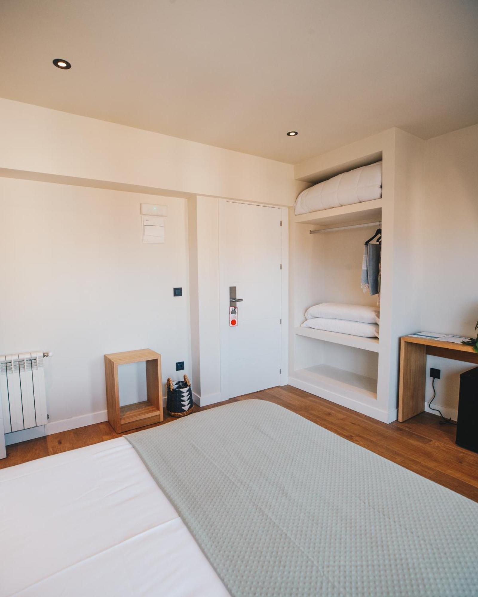 Hotel Boutique Lamar De Suances Bagian luar foto
