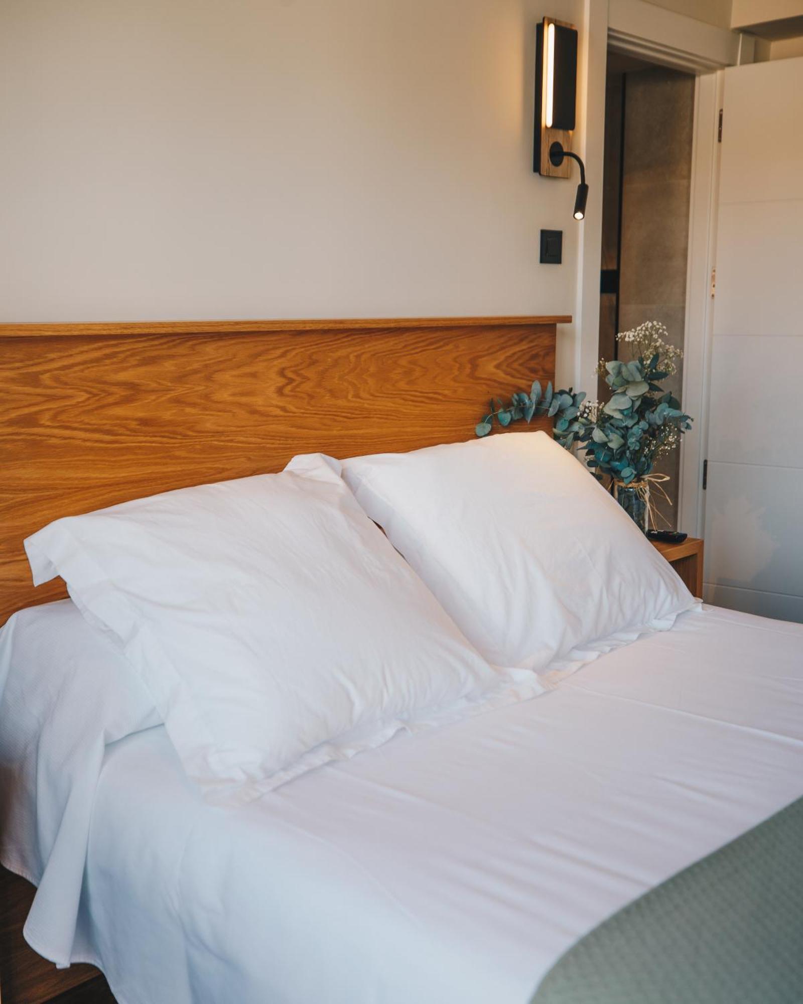 Hotel Boutique Lamar De Suances Bagian luar foto