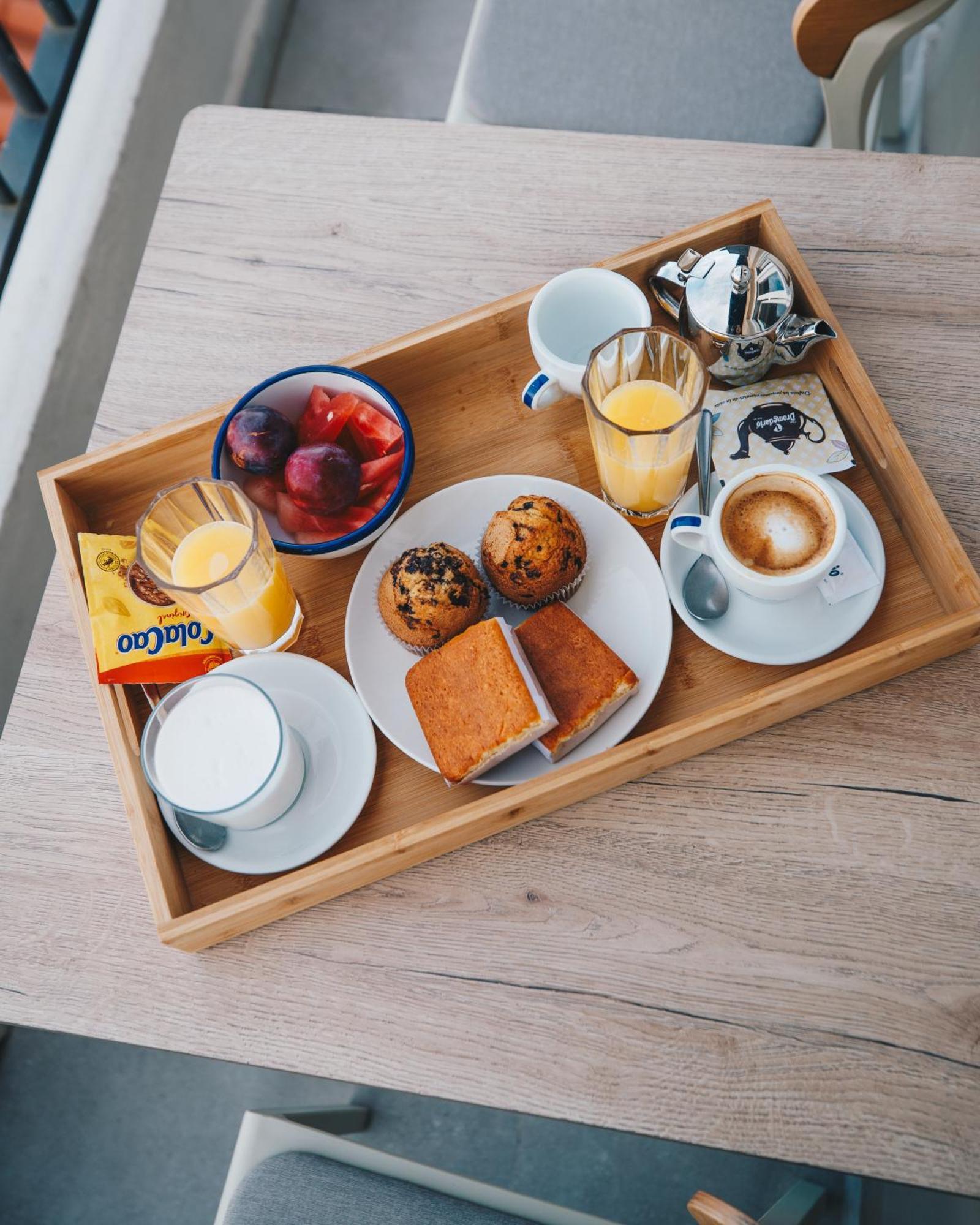 Hotel Boutique Lamar De Suances Bagian luar foto